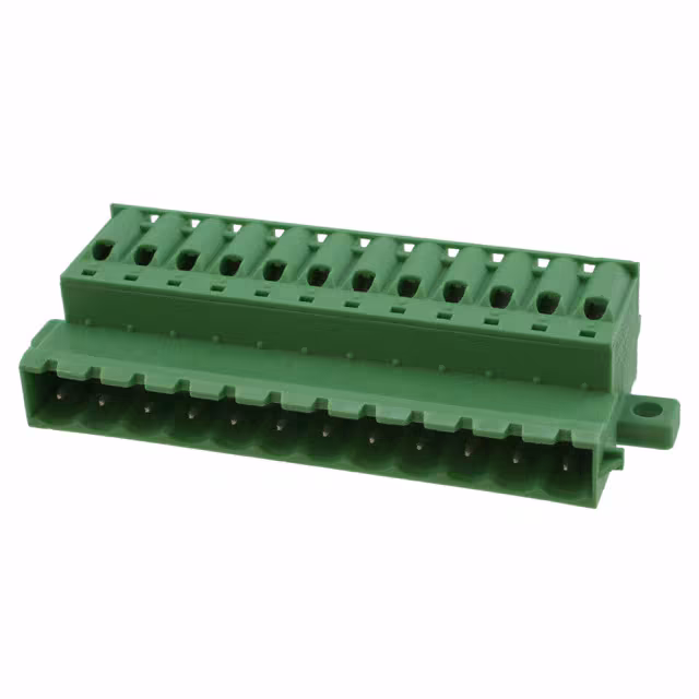 1808828 Phoenix Contact  Embases, fiches et prises